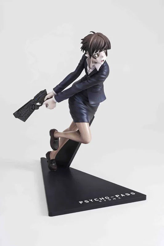 akane psycho pass 1