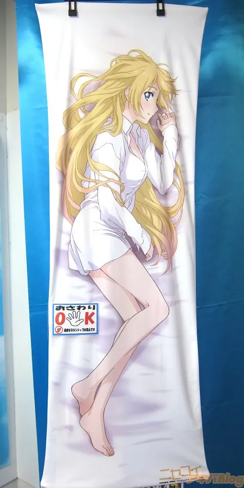 dakimakura nisekoi