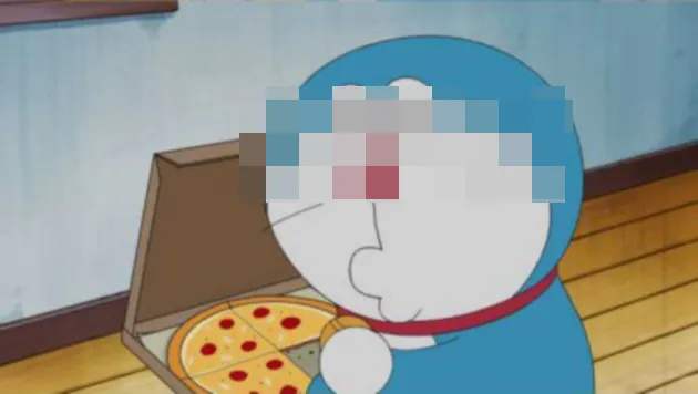 Doraemon y la absurda occidentalización de Estados Unidos