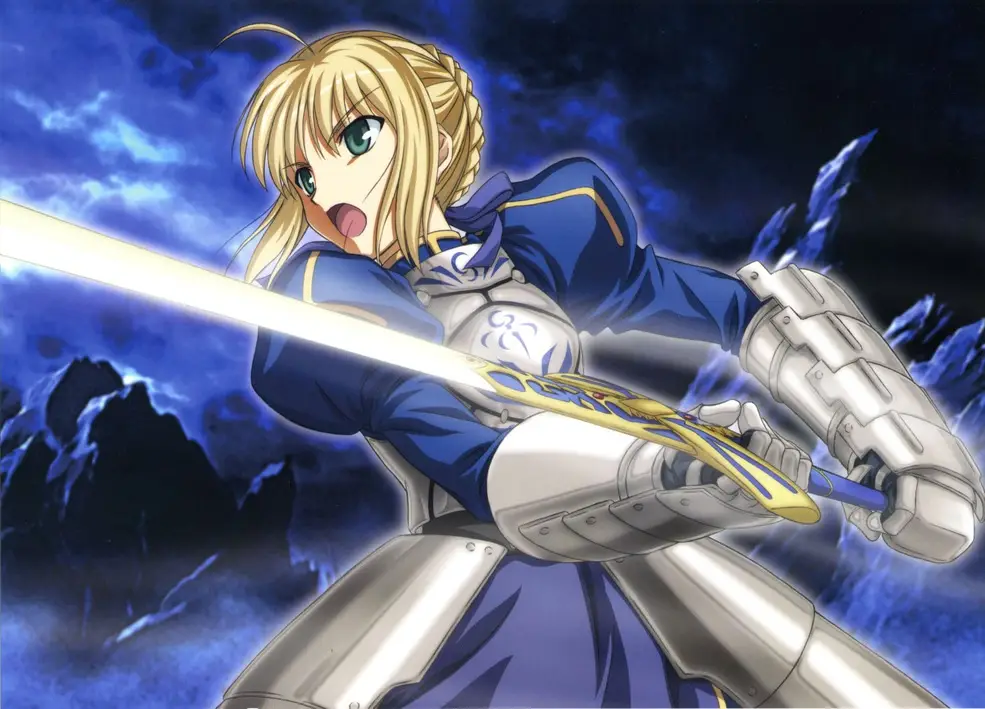 Fate/Stay Night (Ufotable) – Segundo trailer revelado