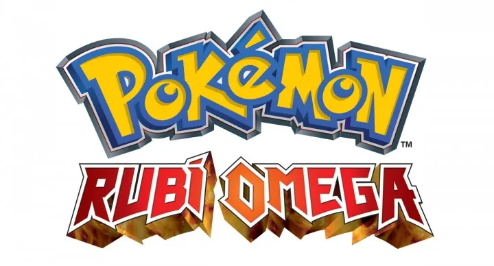 pokemon rubi