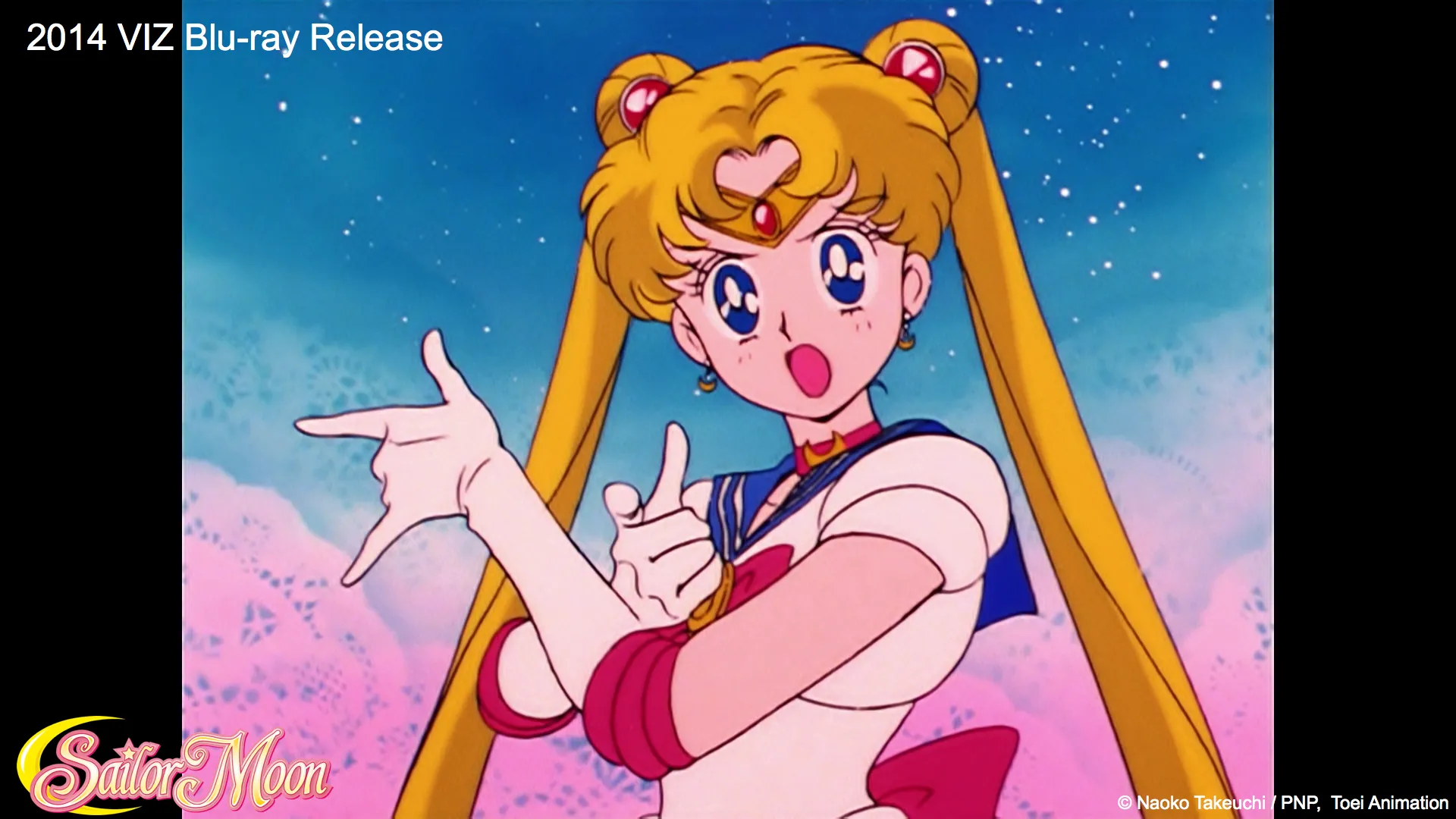 sailor moon bluray 3