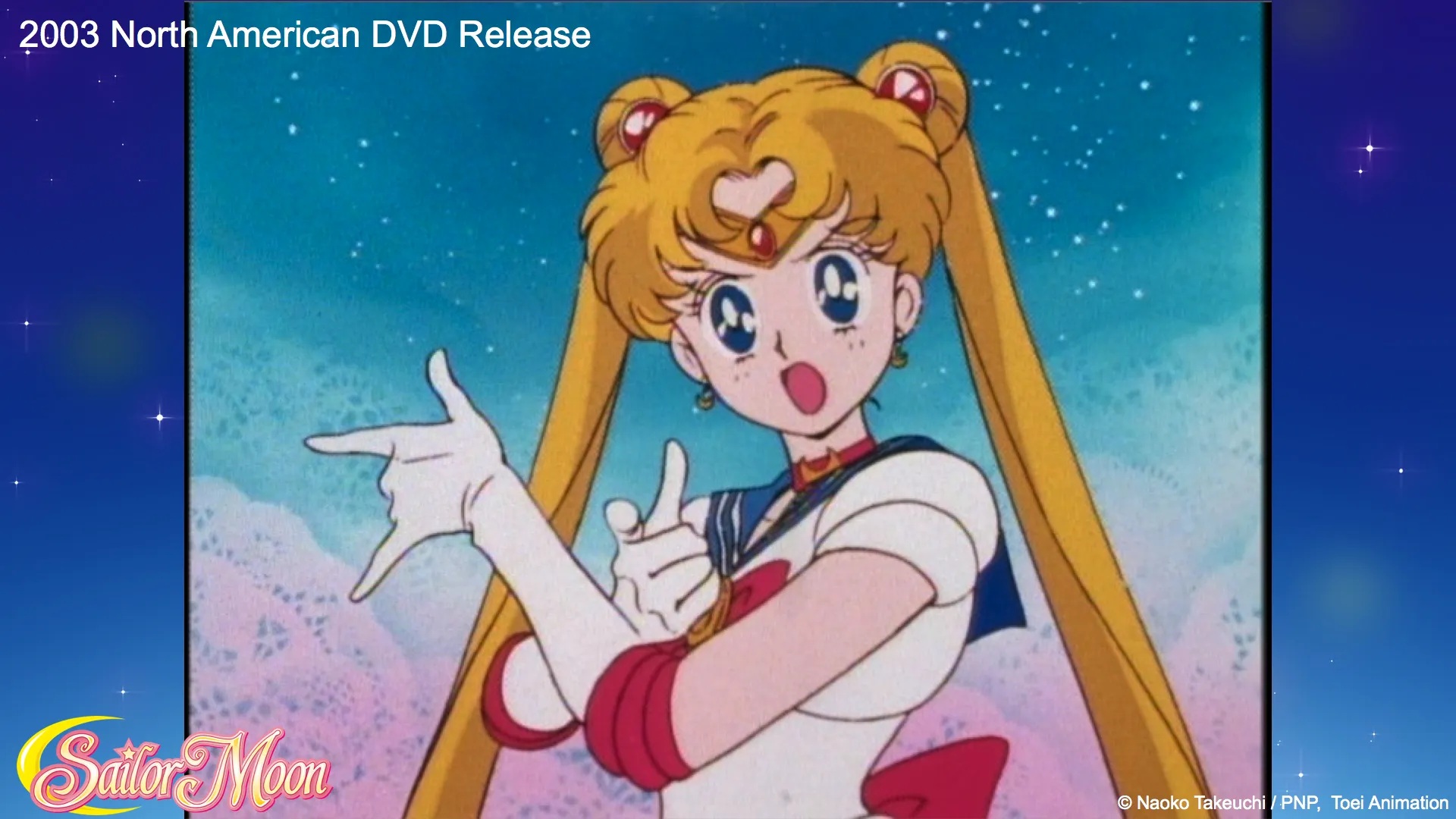 sailor moon dvd1