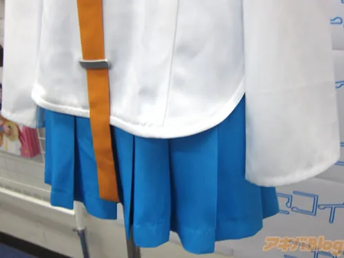 uniforme nisekoi 4