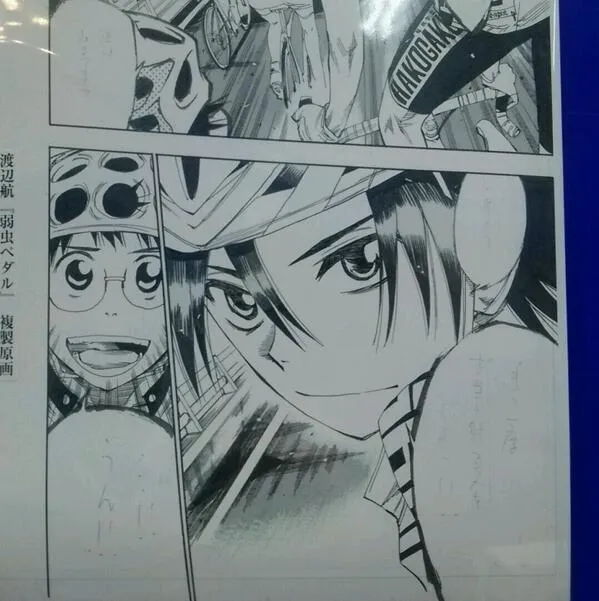 yowapeda 24