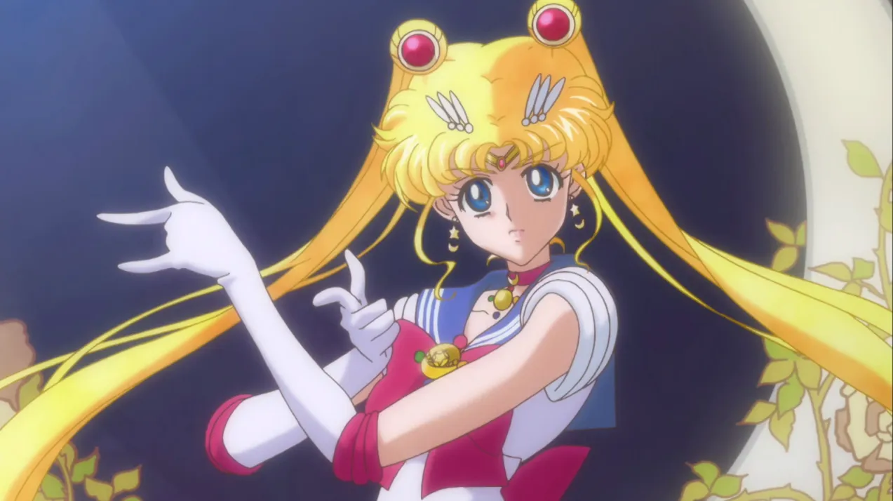 Sailor Moon Crystal – Primer trailer revelado