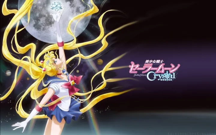 Sailor-Moon-Crystal