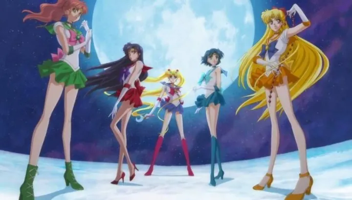 Nuevos trailers para el tercer arco de Sailor Moon Crystal