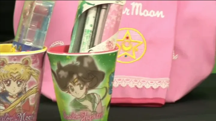 sailor moon crystal 1