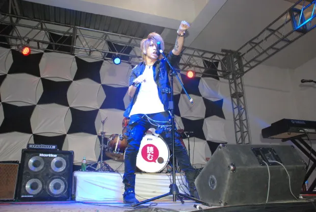 HITT en J'Fest 4