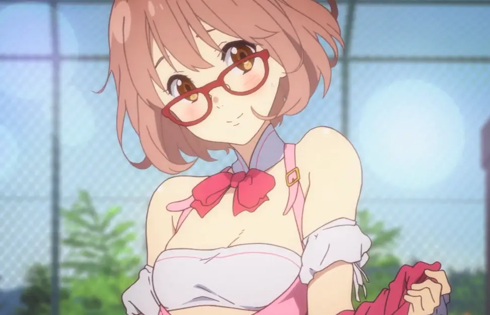 Kyoukai no Kanata en cines japoneses para la primavera del 2015