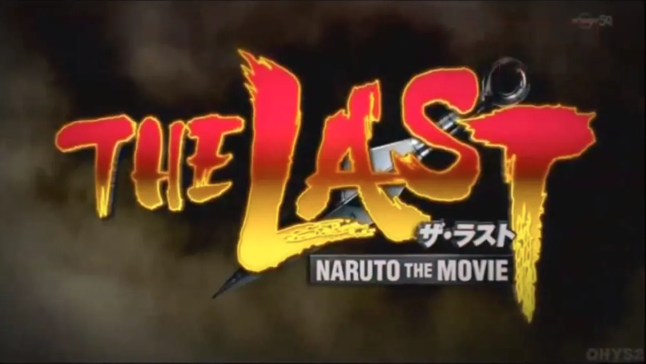 The Last: Naruto The Movie – Primer teaser revelado