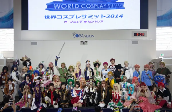 WCS 2014 3