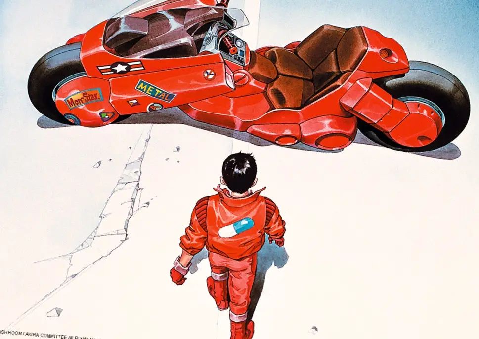 Guionista de Edge of Tomorrow escribirá el nuevo filme de Akira