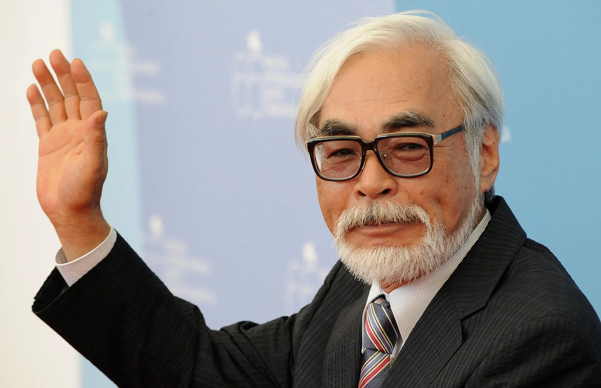 Hayao Miyazaki se une al Salón de la Fama de la Ciencia Ficción