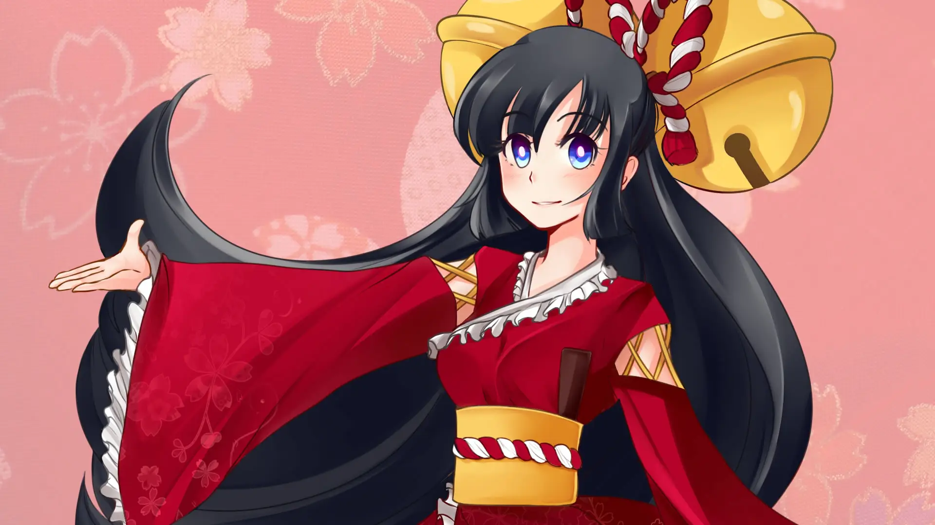 Jinko-tan: Conoce a la mascota de Gentokyo