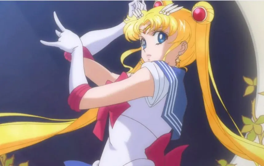 ¿Dónde ver Sailor Moon Crystal? Gentokyo