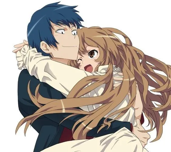 toradora 4