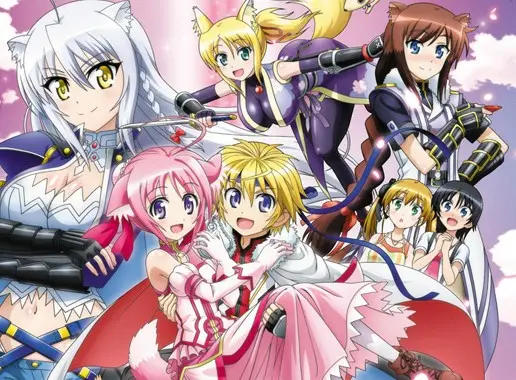 Se comentan detalles sobre la tercera temporada de Dog Days