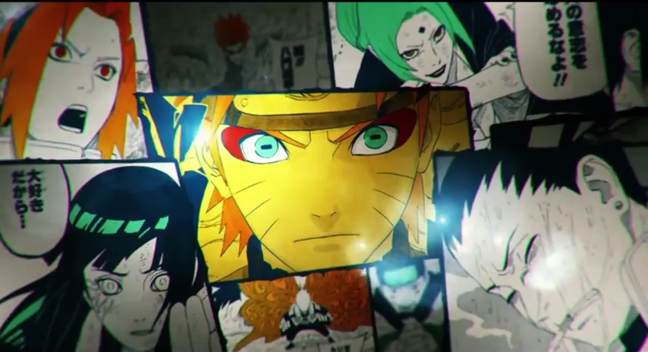 The Last: Naruto The Movie – Trailer revelado