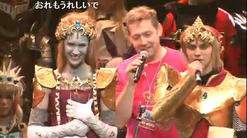 WCS 2014 Rusia 2