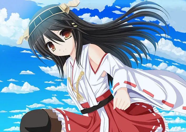 Kantai Collection – Primer video promocional revelado