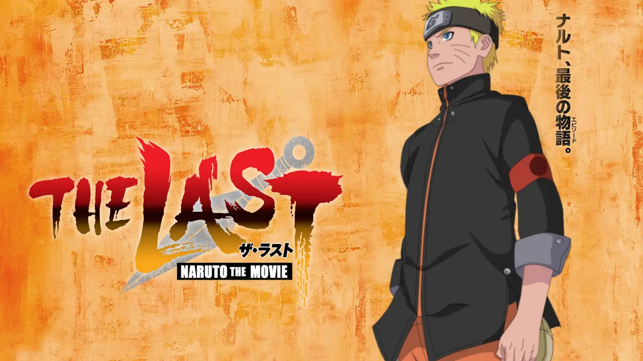 The Last: Naruto The Movie revela diseño de algunos personajes