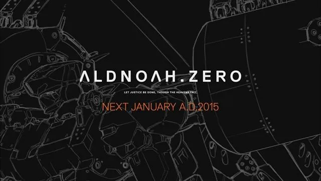 Aldnoah.Zero estrenará segunda temporada en enero del 2015