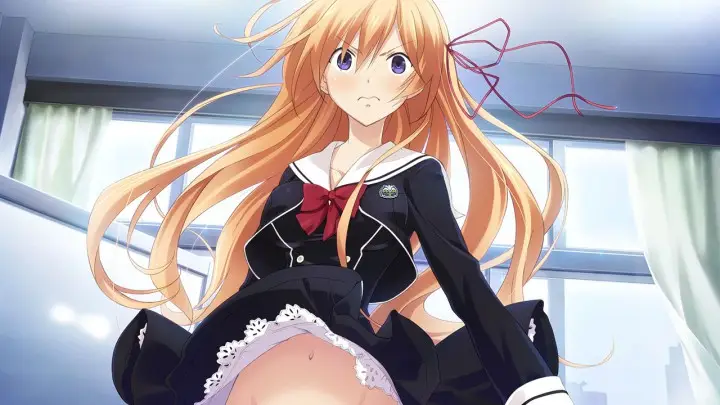 Chaos;Child retrasa su lanzamiento hasta el 18 de diciembre