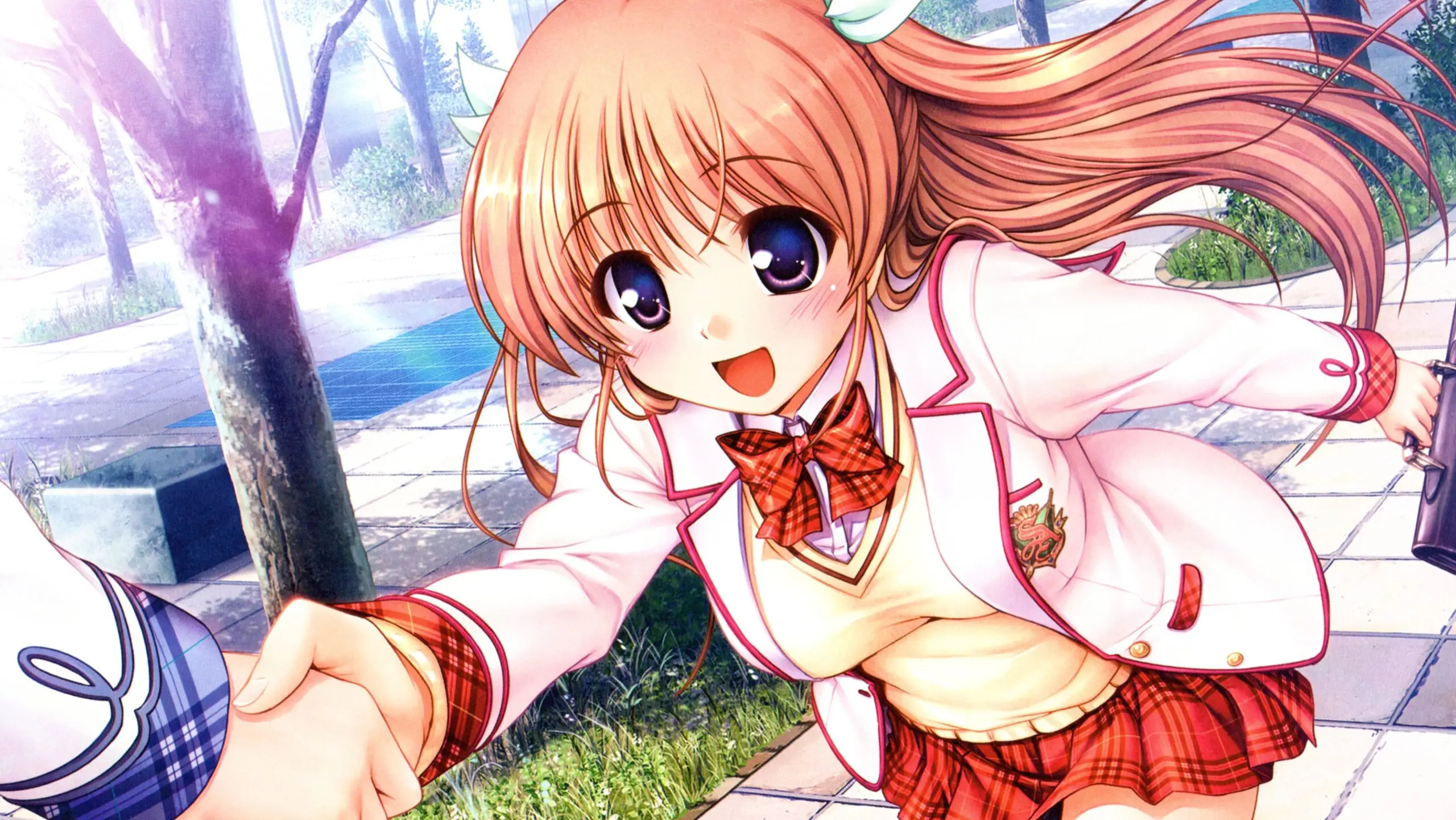 Guía Visual de Estrenos Anime Otoño 2014