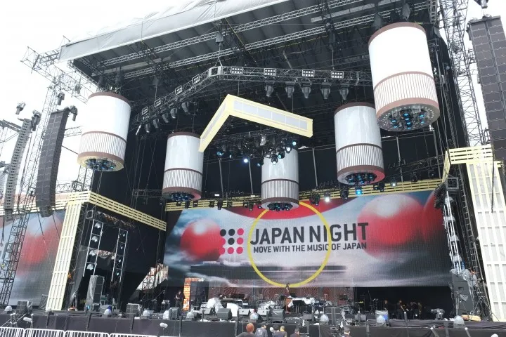 Japan Night 5