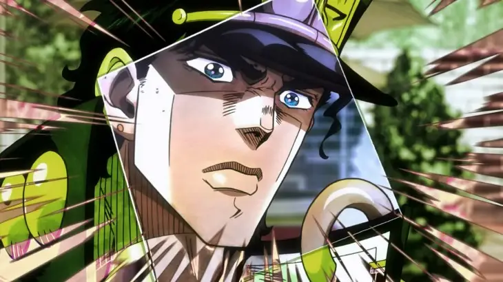 Dos nuevos posters para la película de Jojos Bizarre Adventure