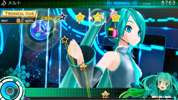 Sega presentará nuevo proyecto de Hatsune Miku en el #TGS2014