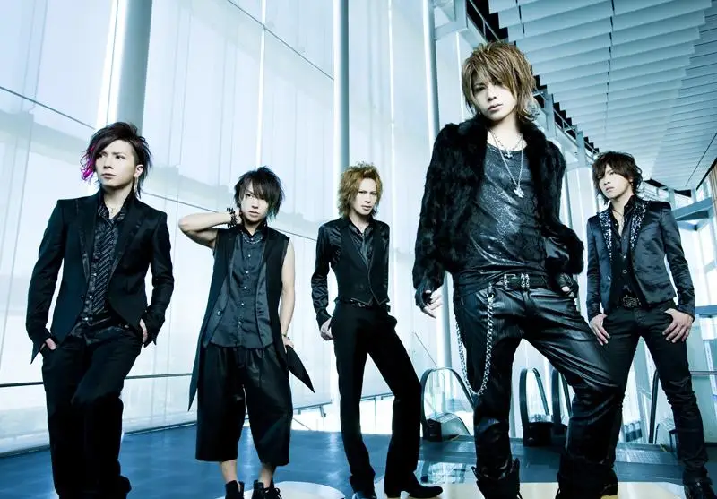 ViViD se presentará en México el 3 de diciembre