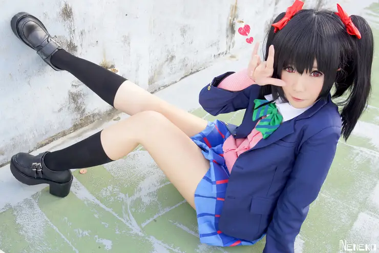 Show de TV muestra los cosplays más populares en Japón este 2014