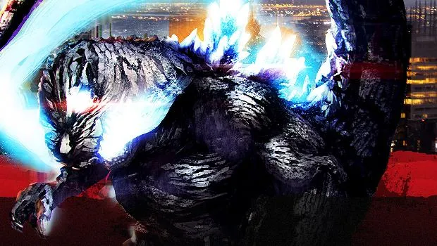 Nuevo trailer para el videojuego de Godzilla