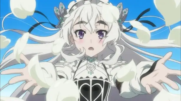 Nuevo trailer para la segunda temporada de Hitsugi no Chaika