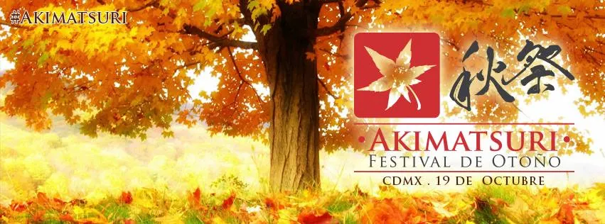 Akimatsuri 2014: Asiste a un festival de otoño al estilo japonés