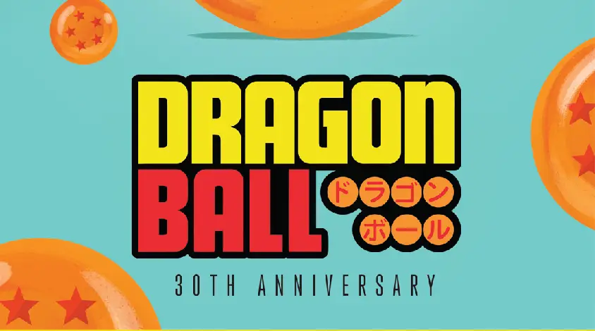 Dragon Ball Art Show en Los Angeles celebra a Akira Toriyama