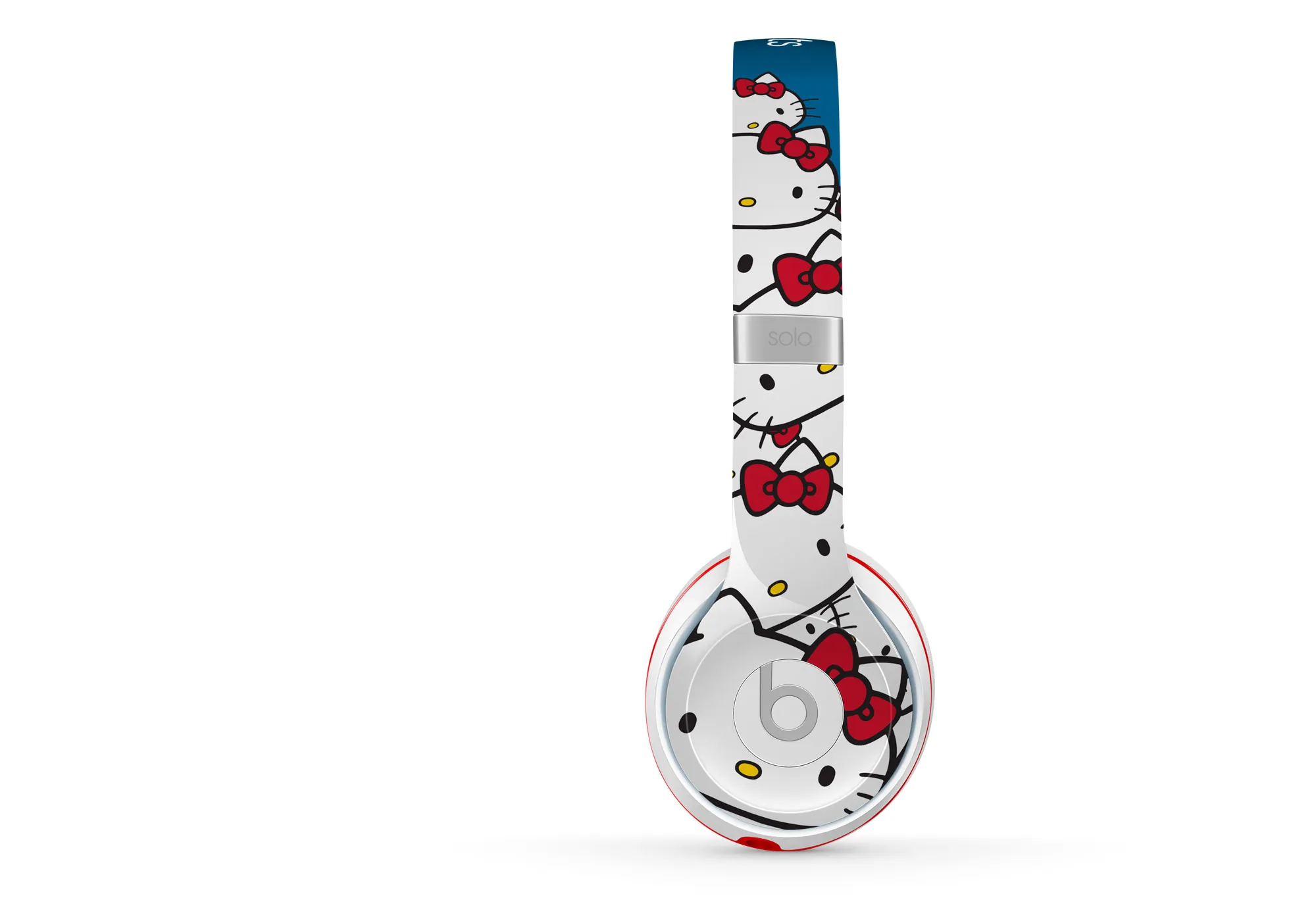 Hello Kitty Beats Solo 2 1