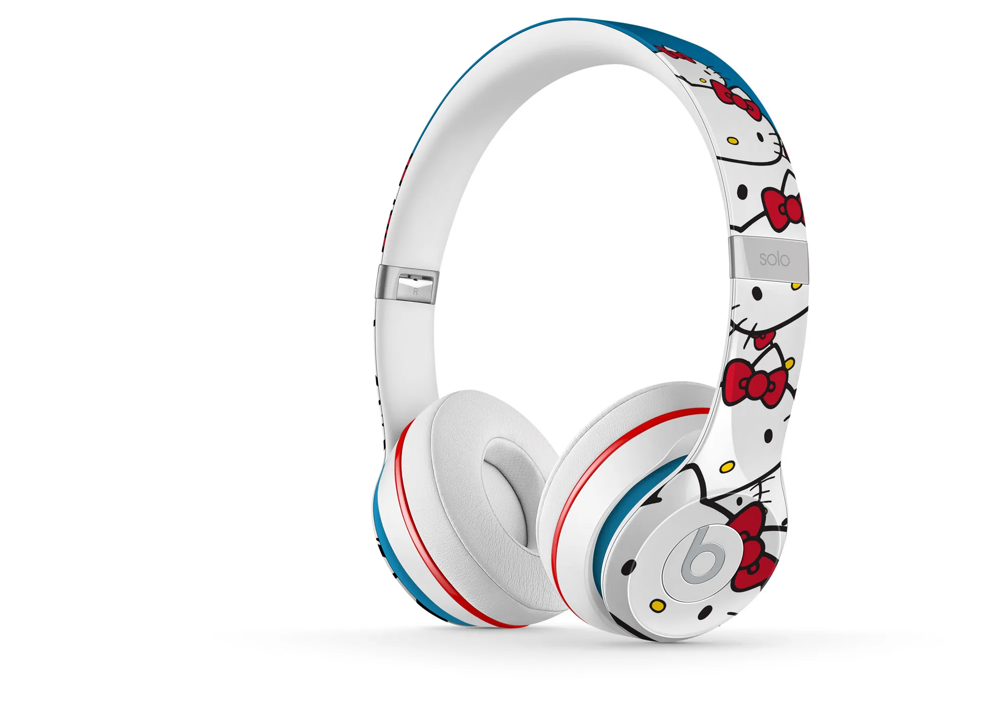 Hello Kitty Beats Solo 2 2