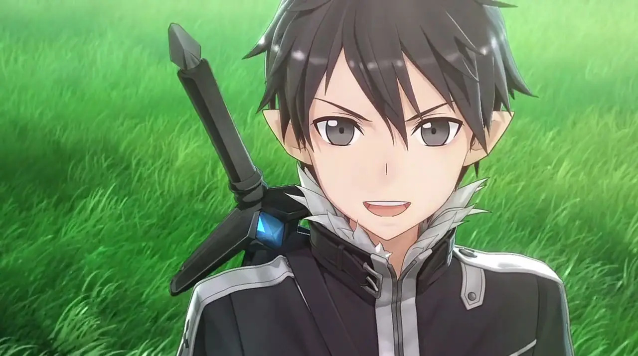 Sword Art Online: Lost Song – Detalles revelados para PS3 y PS Vita