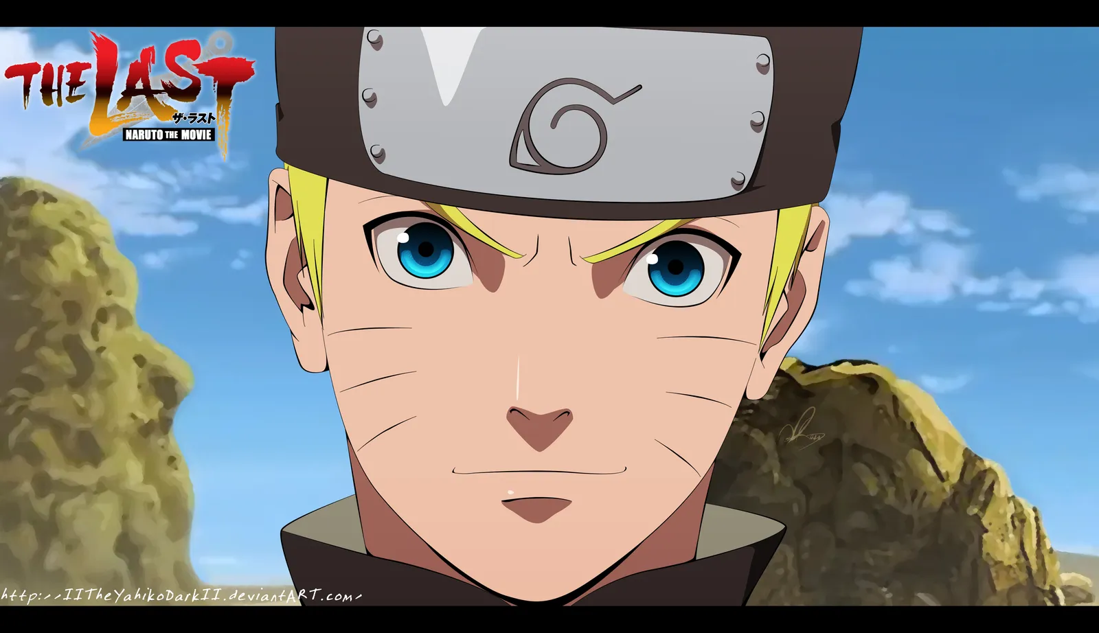 The Last -Naruto the Movie- muestra segundo video promocional