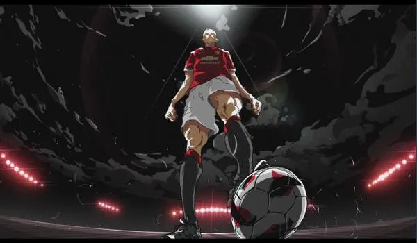 El Manchester United es inmortalizado en un trailer animado