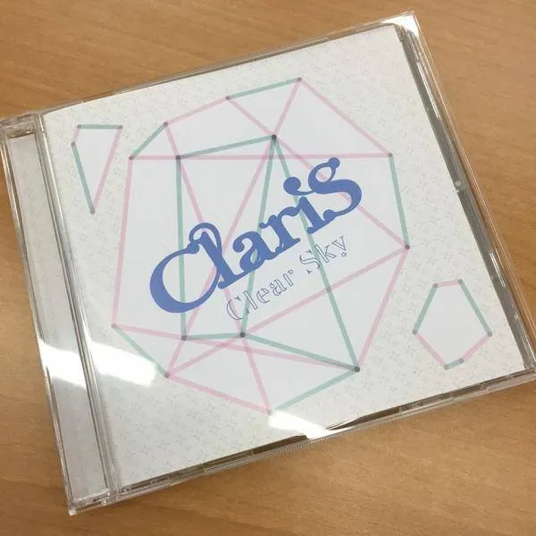 ClariS 5