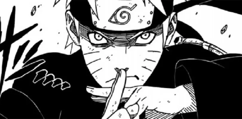 Naruto estrenará nuevo manga en la primavera del 2015