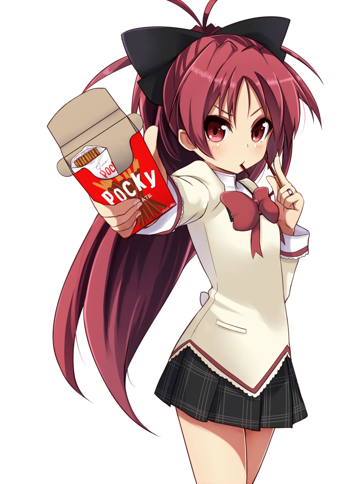 pocky 6