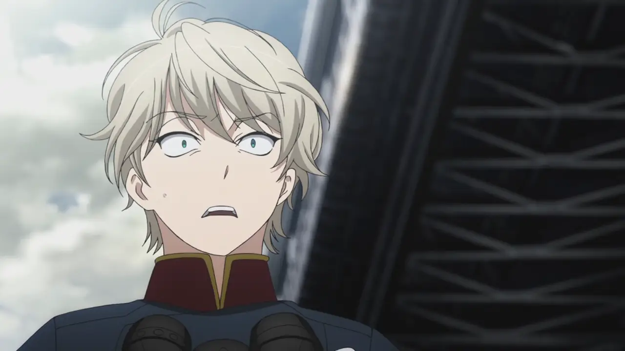 Aldnoah.Zero muestra nuevo video promocional para su segunda temporada