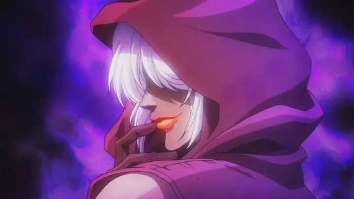 JoJo’s Bizarre Adventure: Stardust Crusaders muestra teaser del arco de Egipto