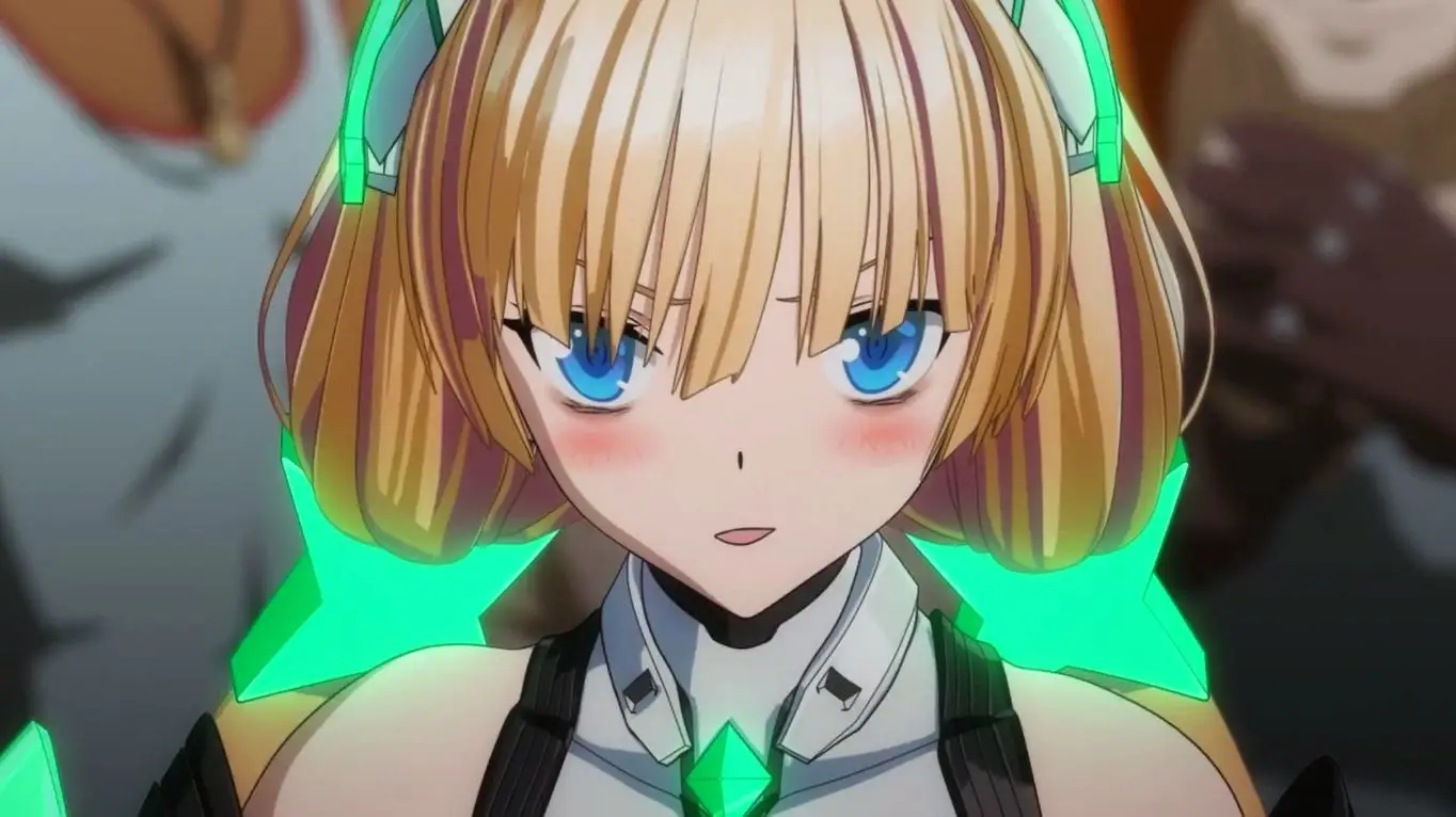 Rakuen Tsuihou ha recaudado más de 100 millones de yenes en taquilla